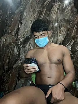 rony6663 online show from 7, 1, 2026