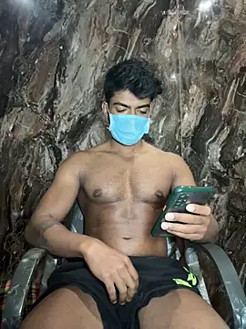 rony6663 online show from 18, 1, 2026