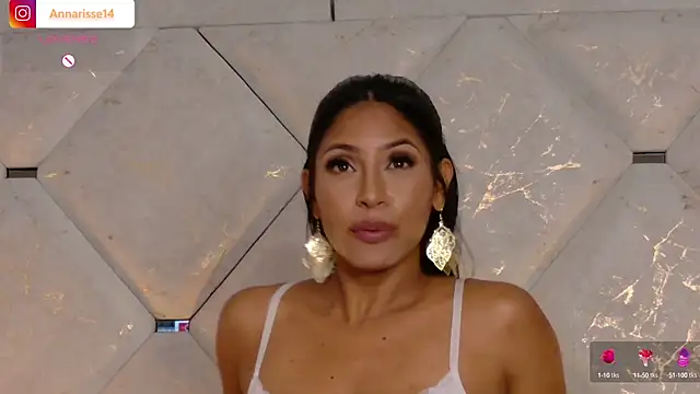 Snapshot of Anna_risse chatting on 23, 1, 2025 Anna risse online show from 23, 1, 2025