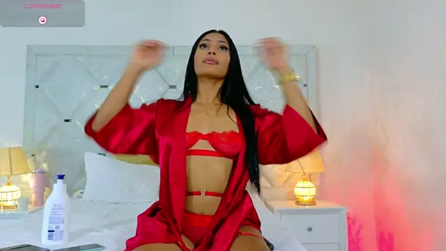 Snapshot of Anna_risse chatting on 12, 9, 2025 Anna risse online show from 12, 9, 2025