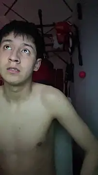 Stiven 017 online show from 8, 2, 2026