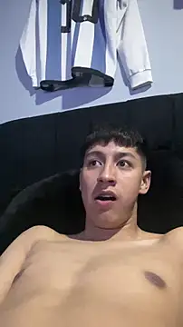 Stiven 017 online show from 14, 2, 2026