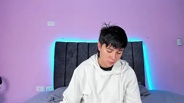 AbbySmiitth  online show from 27, 1, 2025