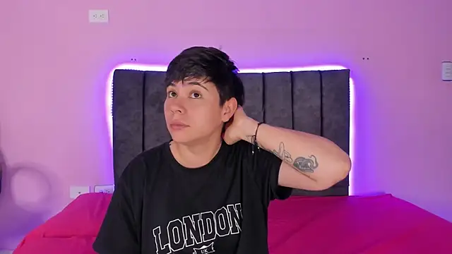 AbbySmiitth  online show from 29, 1, 2025