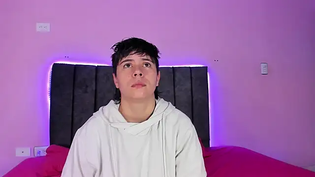 AbbySmiitth  online show from 30, 1, 2025