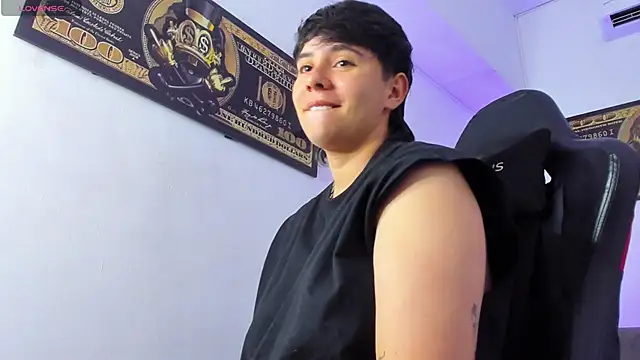 AbbySmiitth  online show from 9, 3, 2025