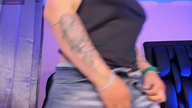 AbbySmiitth  online show from 21, 3, 2025