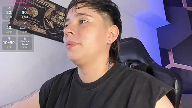 AbbySmiitth  online show from 11, 9, 2025