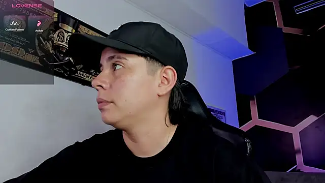 AbbySmiitth  online show from 17, 10, 2025