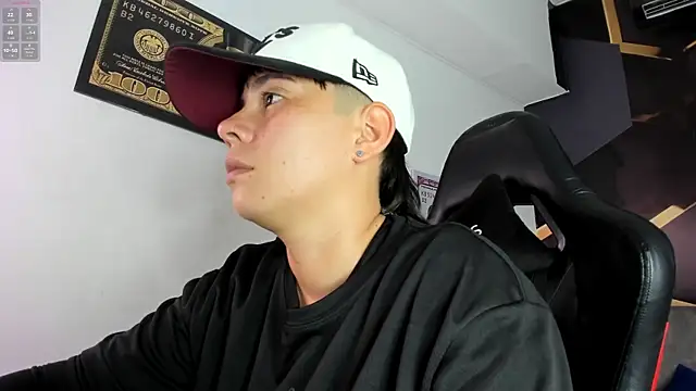 AbbySmiitth  online show from 28, 10, 2025