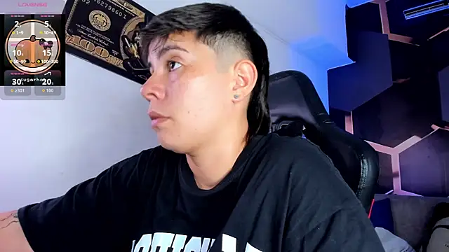 AbbySmiitth  online show from 5, 11, 2025