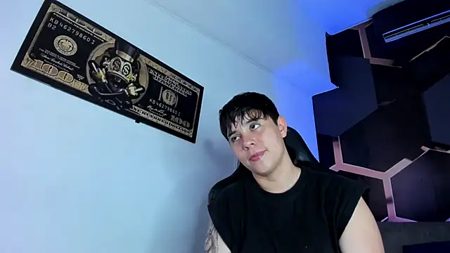 AbbySmiitth  online show from 24, 11, 2025