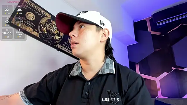 AbbySmiitth  online show from 30, 11, 2025