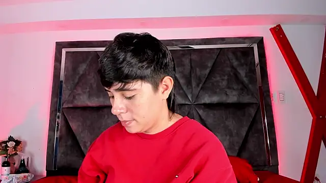 AbbySmiitth  online show from 2, 12, 2025