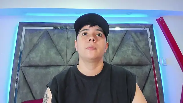 AbbySmiitth  online show from 16, 12, 2025