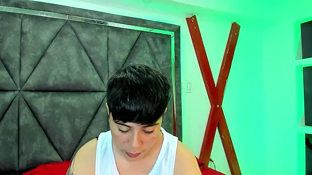 AbbySmiitth  online show from 11, 1, 2026