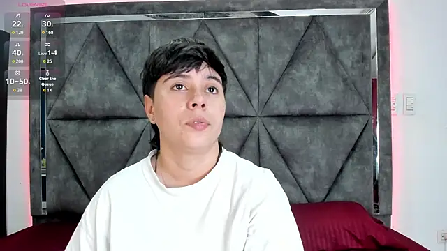 Snapshot of AbbySmiitth_ chatting on 29, 5, 2026 AbbySmiitth online show from 29, 5, 2026