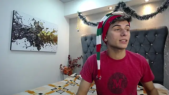 MrWilliseo online show from 26, 12, 2024