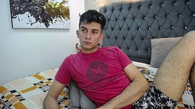 MrWilliseo online show from 26, 12, 2024