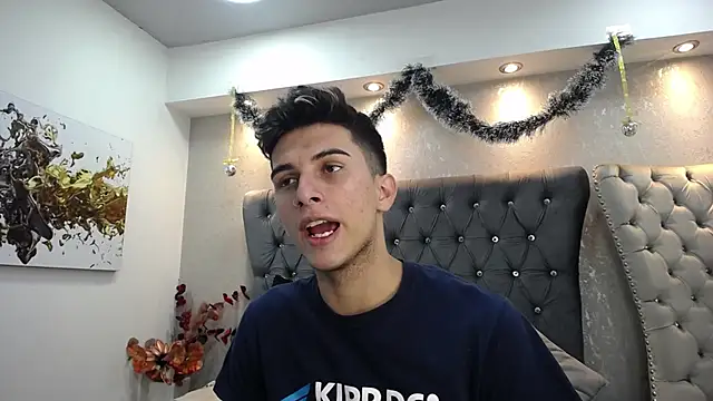 MrWilliseo online show from 29, 12, 2024