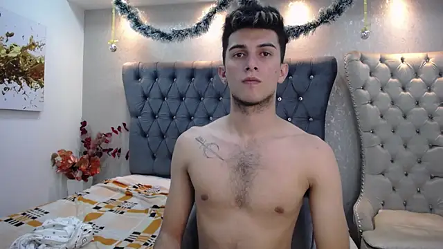 MrWilliseo online show from 4, 1, 2025