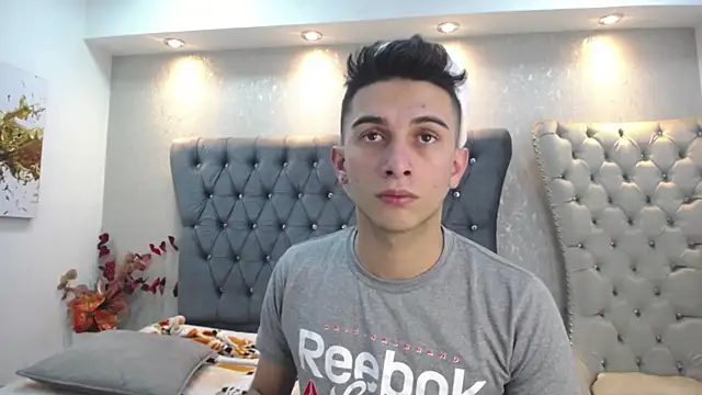 MrWilliseo online show from 8, 1, 2025