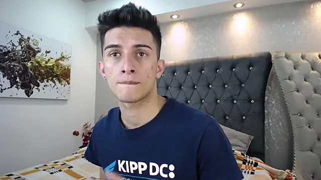 MrWilliseo online show from 13, 1, 2025