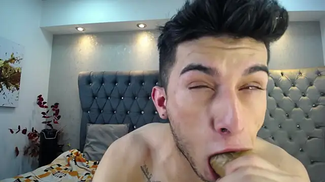 MrWilliseo online show from 2, 2, 2025