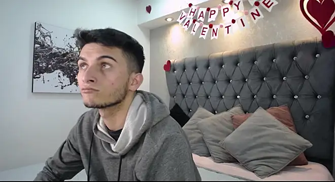 MrWilliseo online show from 14, 2, 2025