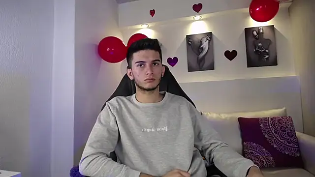 MrWilliseo online show from 18, 2, 2025