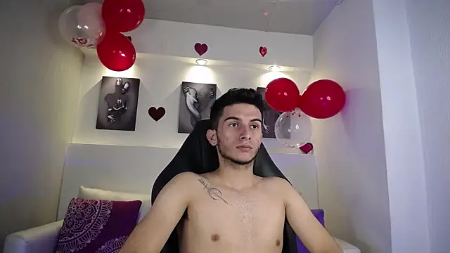 MrWilliseo online show from 19, 2, 2025