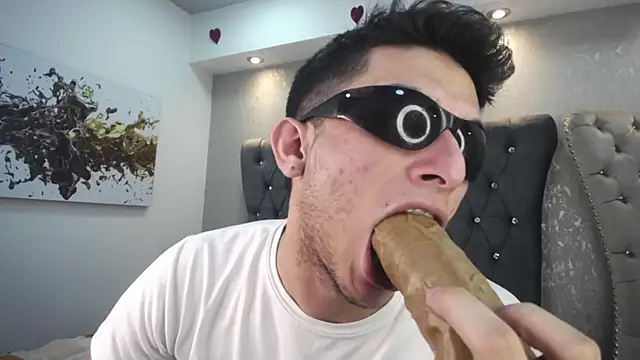 MrWilliseo online show from 3, 3, 2025