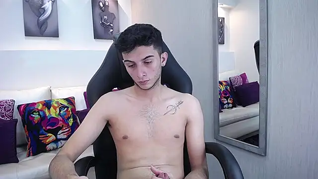 MrWilliseo online show from 4, 3, 2025