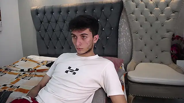 MrWilliseo online show from 15, 3, 2025