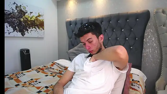 MrWilliseo online show from 21, 3, 2025