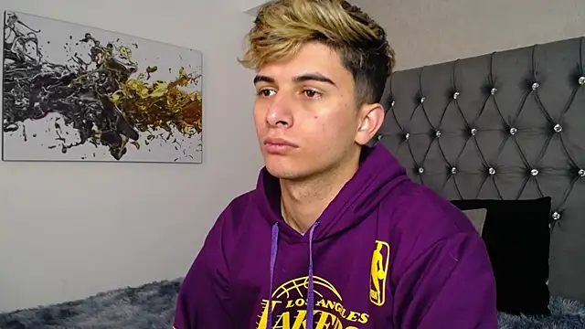 MrWilliseo online show from 1, 10, 2025