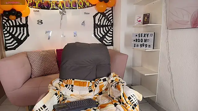 MrWilliseo online show from 12, 10, 2025