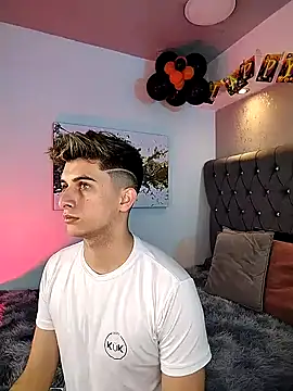 MrWilliseo online show from 28, 10, 2025