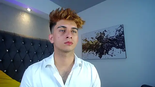 MrWilliseo online show from 5, 12, 2025