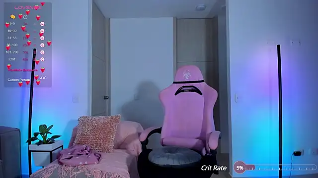 Snapshot of lupejones chatting on 20, 12, 2024 lupejones online show from 20, 12, 2024