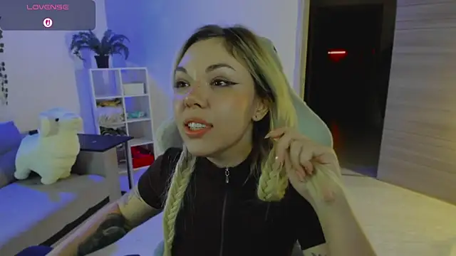 whoa-hoa-hoa-hoa-hoa online show from 17, 12, 2025