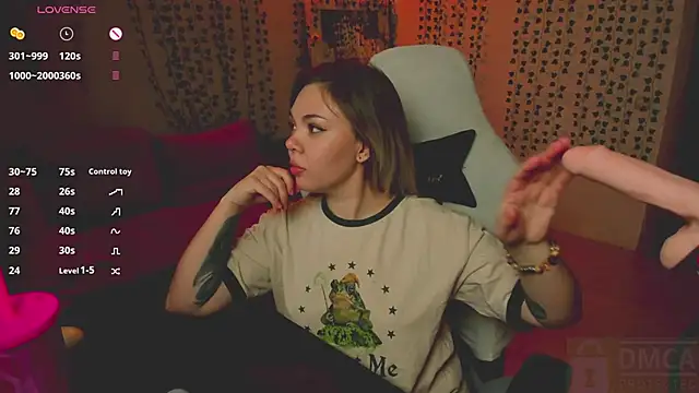 whoa-hoa-hoa-hoa-hoa online show from 10, 4, 2026