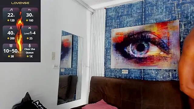 Snapshot of KENDER21_ chatting on 26, 1, 2025 KENDER21 online show from 26, 1, 2025