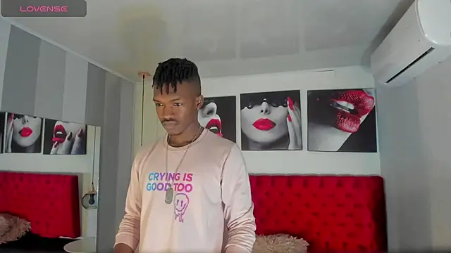 Snapshot of KENDER21_ chatting on 13, 3, 2025 KENDER21 online show from 13, 3, 2025