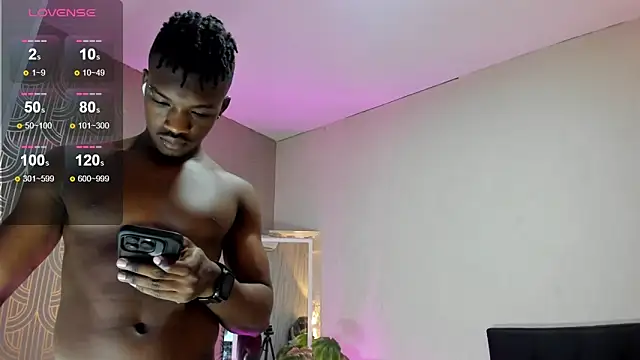 Snapshot of KENDER21_ chatting on 19, 3, 2025 KENDER21 online show from 19, 3, 2025