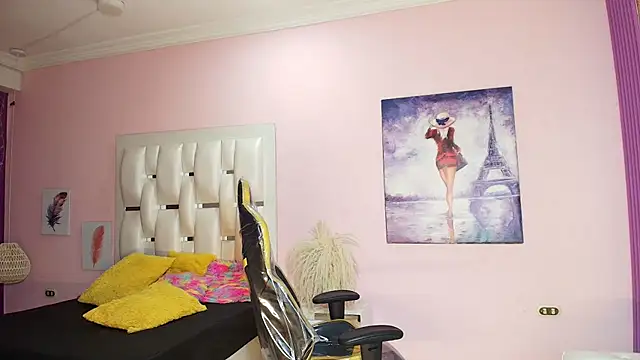 Snapshot of KENDER21_ chatting on 22, 3, 2025 KENDER21 online show from 22, 3, 2025