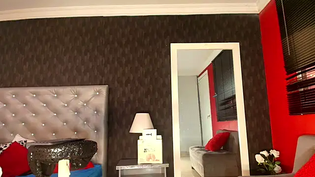 Snapshot of KENDER21_ chatting on 26, 9, 2025 KENDER21 online show from 26, 9, 2025