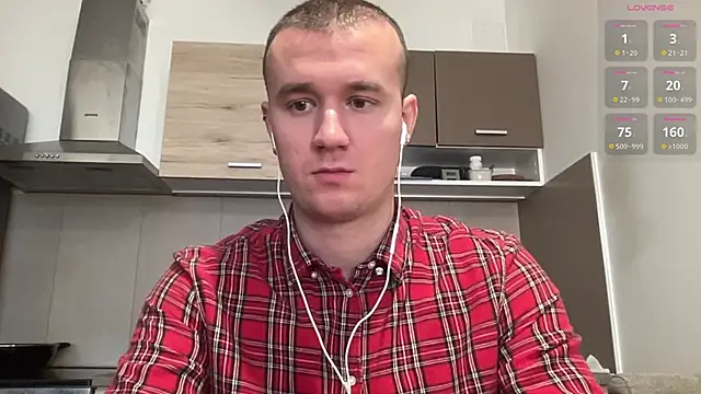 cute mark online show from 19, 1, 2025