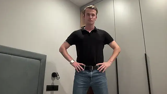 cute mark online show from 7, 10, 2025