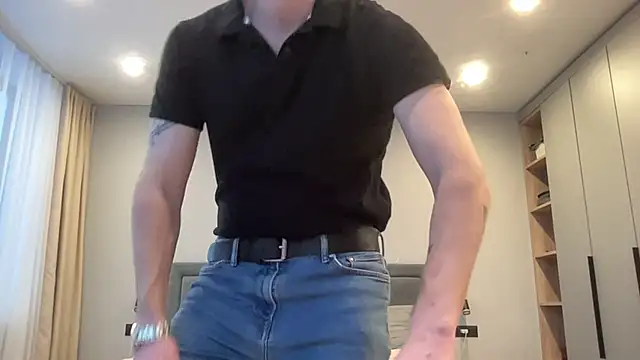 cute mark online show from 7, 1, 2026